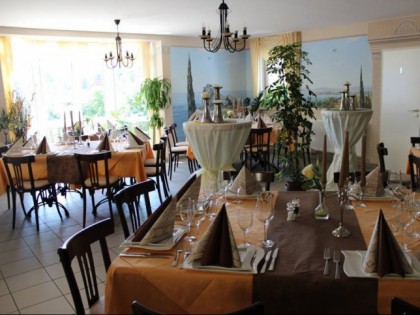 照片: Al Vecchio Borgo 