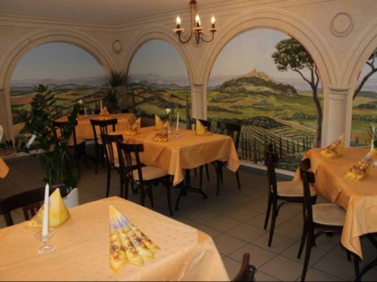 照片: Al Vecchio Borgo 